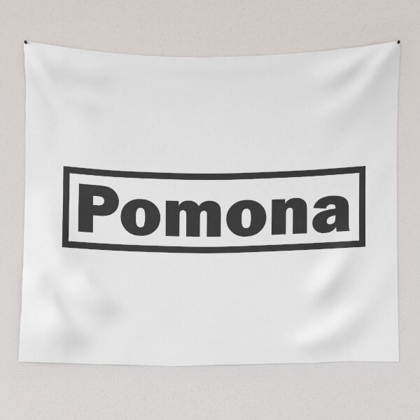 Item preview, Lettering Pomona designed and sold by game2genesis.
