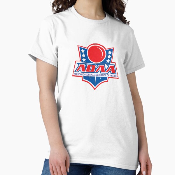 Item preview, ADAA Dodgeball designed and sold by AJPR0.