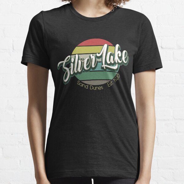 silver lake shirt