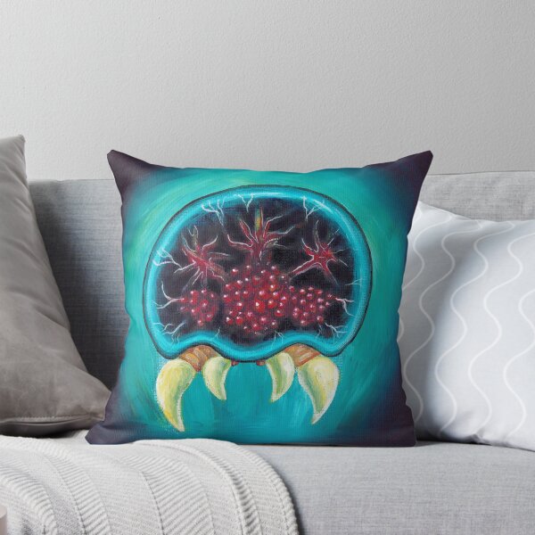 Item preview, Metroid designed and sold by KatieClarkArt.
