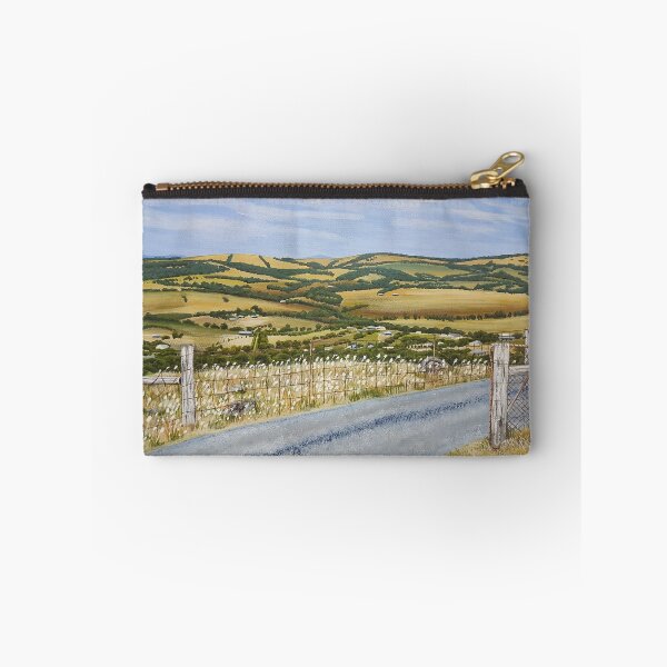 Item preview, Hillside designed and sold by Mady Lewis.