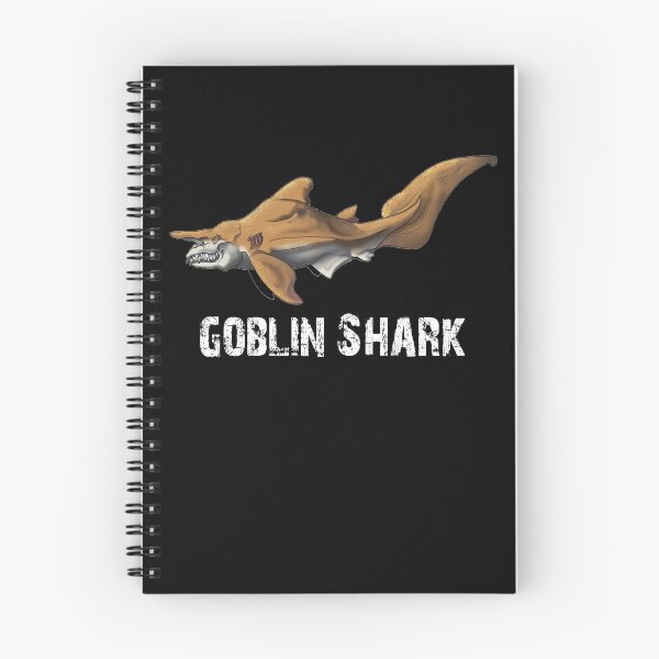 Item preview, Goblin Shark - Goblin Shark Shirt - Goblin Shark Drawing - Shark - Shark Shirt - Shark Drawing - Marine Biologist Gift designed and sold by Galvanized.