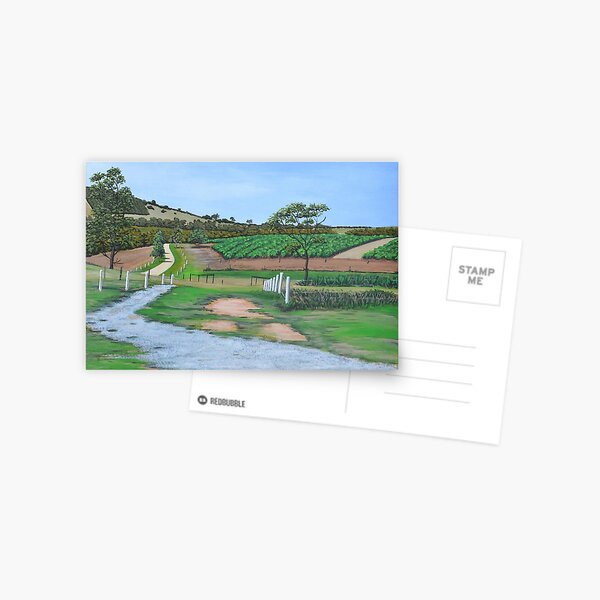 Item preview, Port Lincoln Winery designed and sold by Mady Lewis.