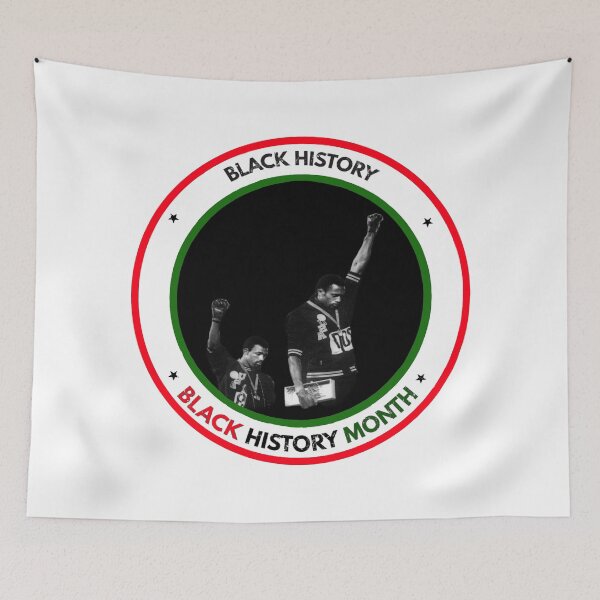 Item preview, Black History Gift Collection series 1 designed and sold by NorthernSoulz.