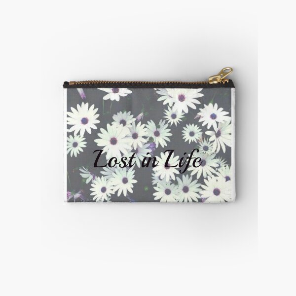 Item preview, Lost in Life-Flowers designed and sold by Annlovely.