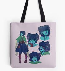 Narr Tote Bag