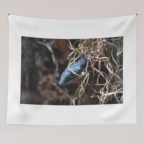 Item preview, Arboreal Alligator Lizard designed and sold by rthornberry.