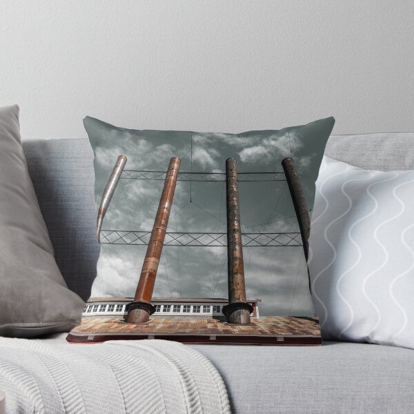 Item preview, Industry designed and sold by RoofdogMedia.