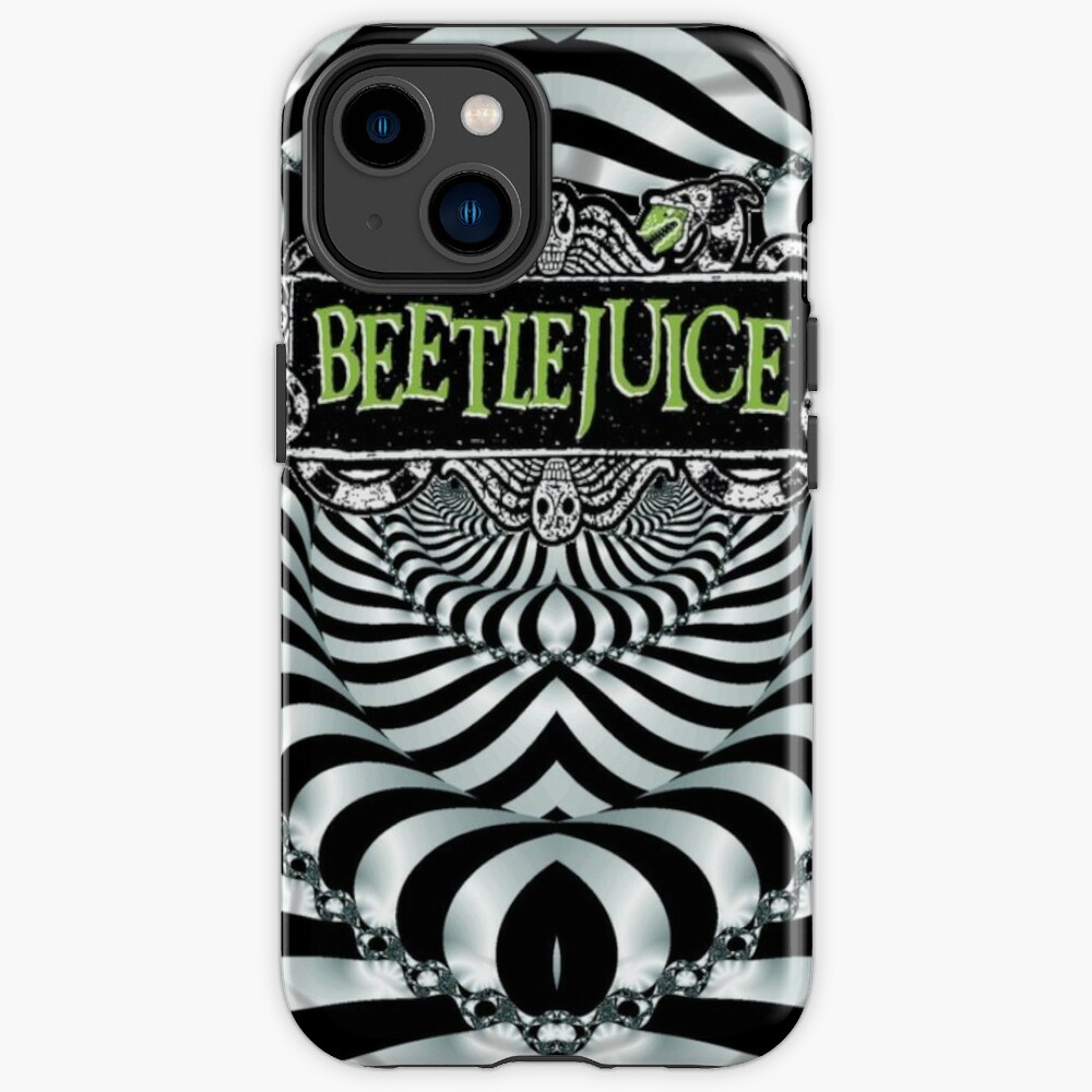 Beetlejuice