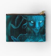 Pan's Labyrinth Faun Studio Pouch