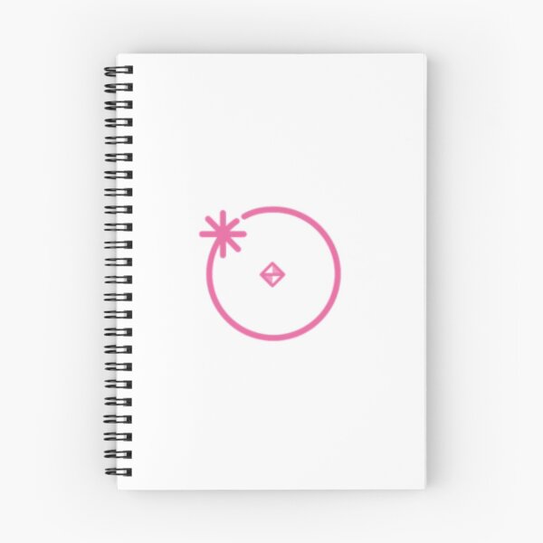 Item preview, IZ*ONE Logo O designed and sold by SAOtaku.