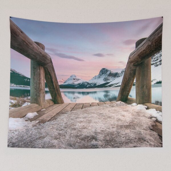 Item preview, 'Melting Sunset' for Art on a Mission designed and sold by OriginalArt4ME.