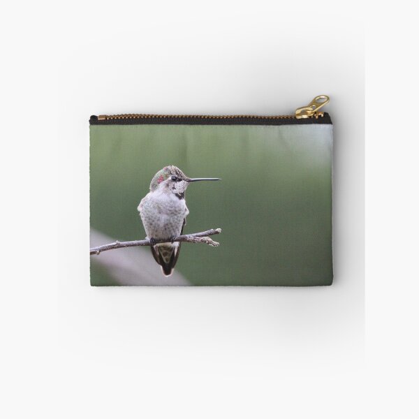 Item preview, Hummingbird with bow  designed and sold by Sandi Walmsley.