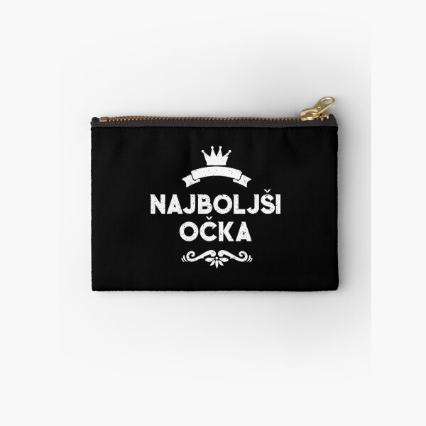 Item preview, Slovene Best Dad designed and sold by BGCollections.