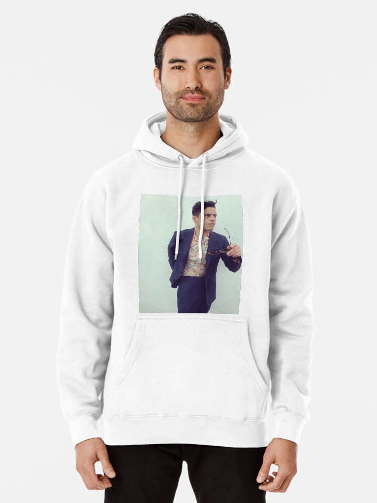 Rami 2025 malek hoodie