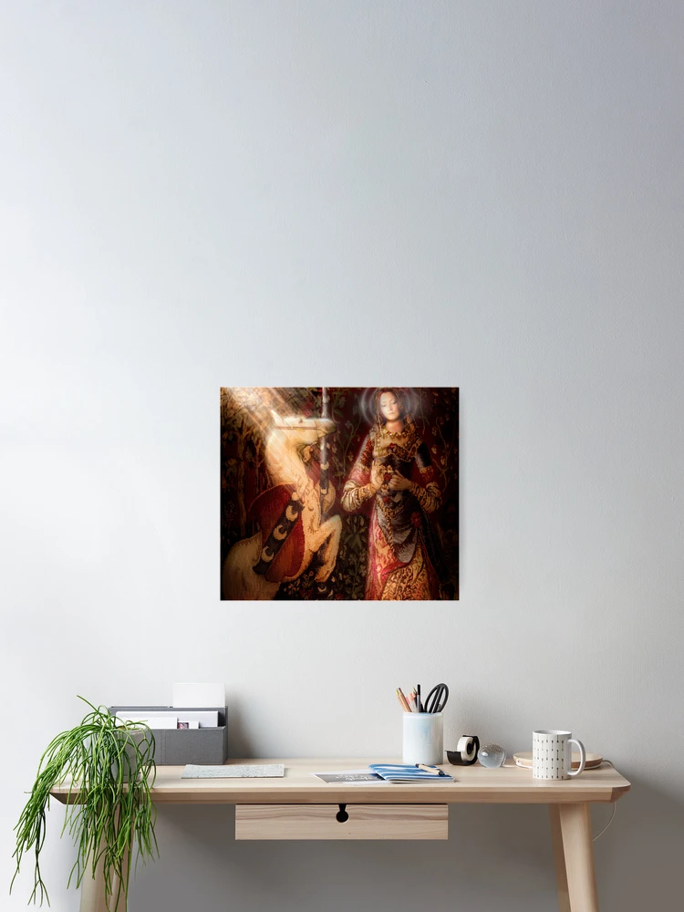 Thumbnail 2 of 3, Poster, TAPESTRY designed and sold by RamsayGee.