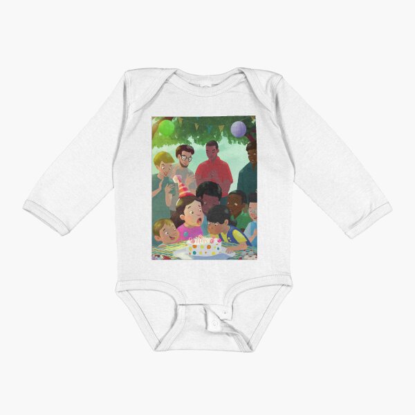 Item preview, It's a Birthday party!  designed and sold by Nadia  Ronquillo.
