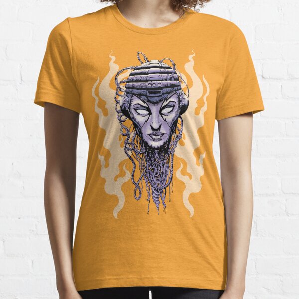 Disembodied Essential T-Shirt