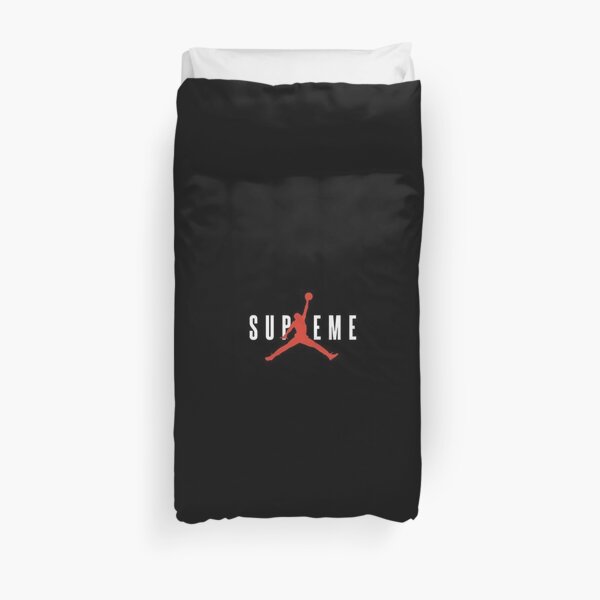 Slam Dunk Duvet Cover