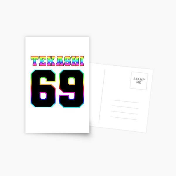 Tekashi 69 Stationery Redbubble - roblox 69 fefe free music download