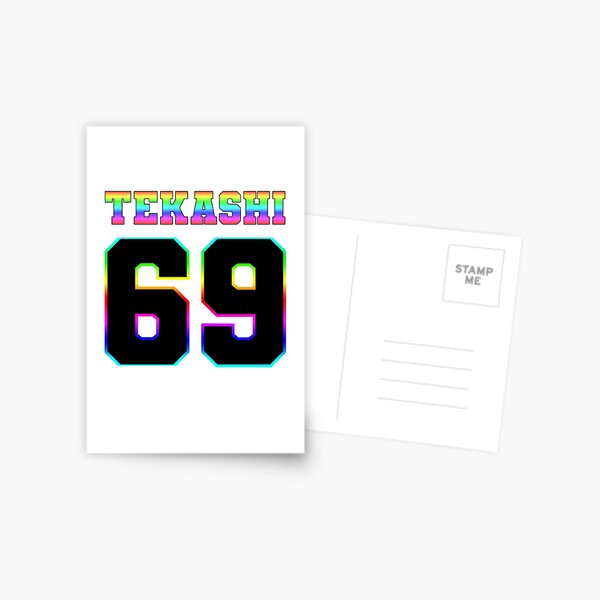 Tekashi 69 Stationery Redbubble - roblox id codes 69 keke