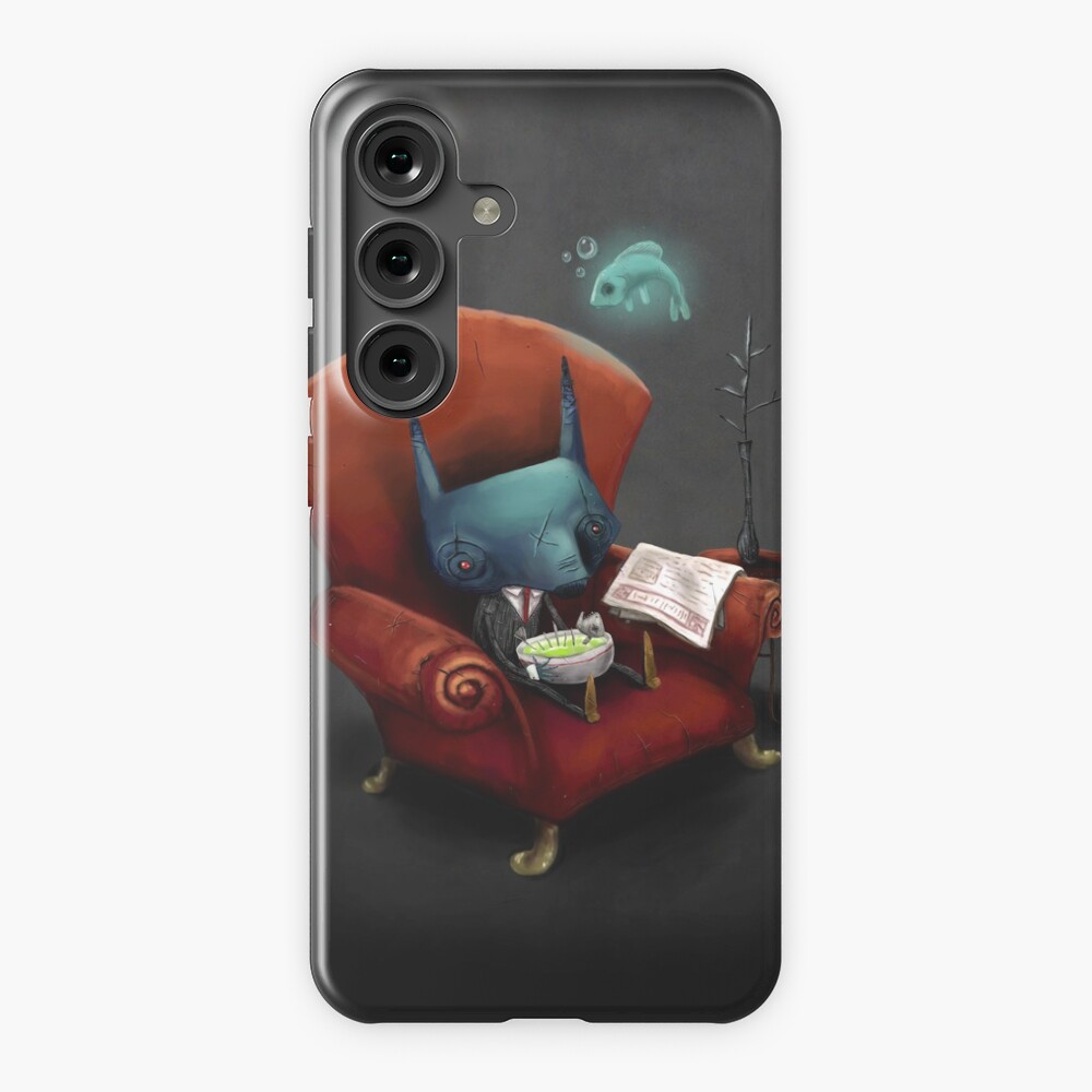 Item preview, Samsung Galaxy Snap Case designed and sold by mikebombon.