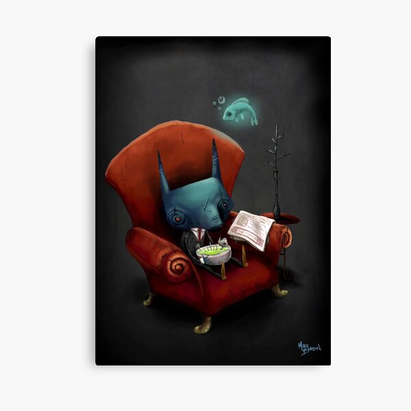 Canvas Print