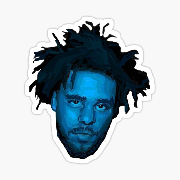 J Cole Gifts & Merchandise | Redbubble