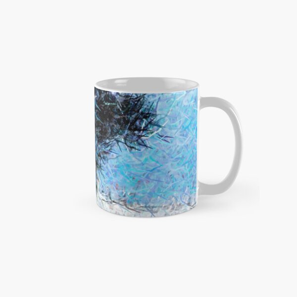 Dendrification 4 Classic Mug