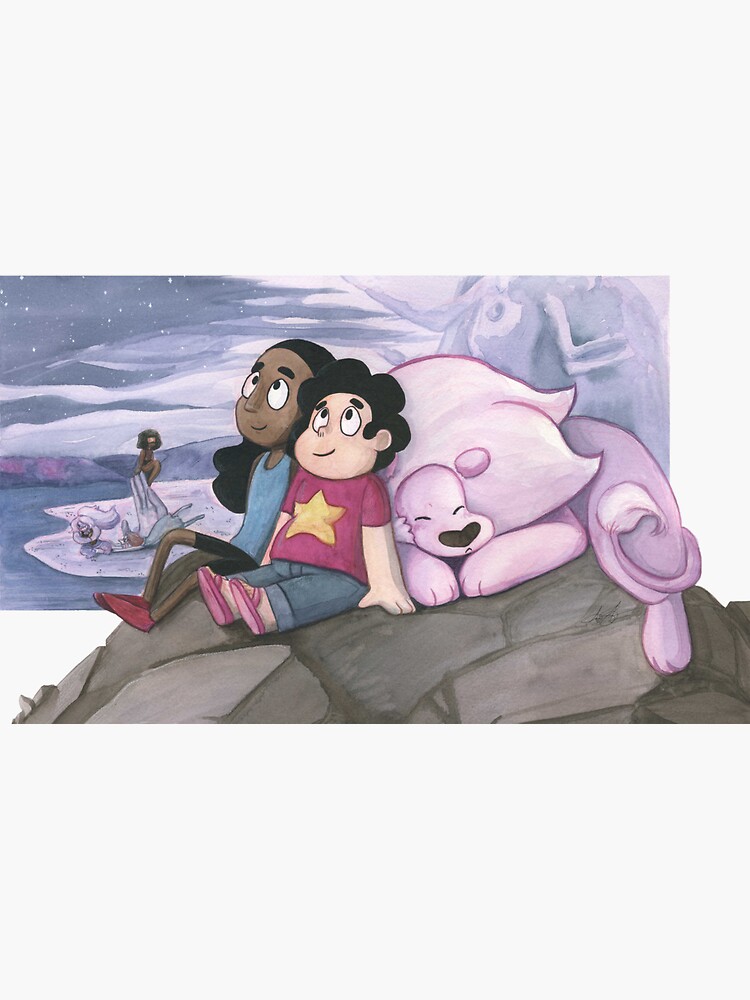 Star Gazing by AmberStone