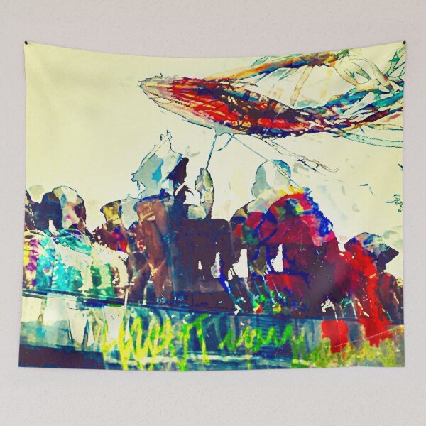 Item preview, AMUSEMENT designed and sold by FUNGFING.