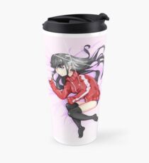 Kiriyuin Satsuki (gym suit) Travel Mug