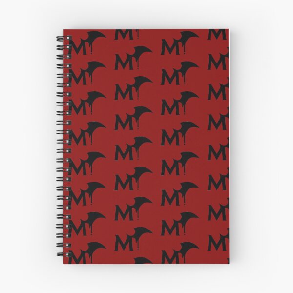 Item preview, Devilman Crybaby M with Devil Wing designed and sold by sweetnithings.