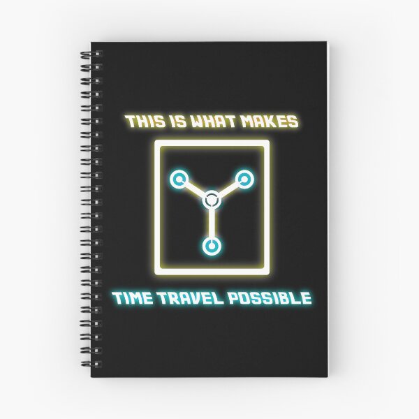 Item preview, Neon Flux Capacitor designed and sold by Austin Macho.