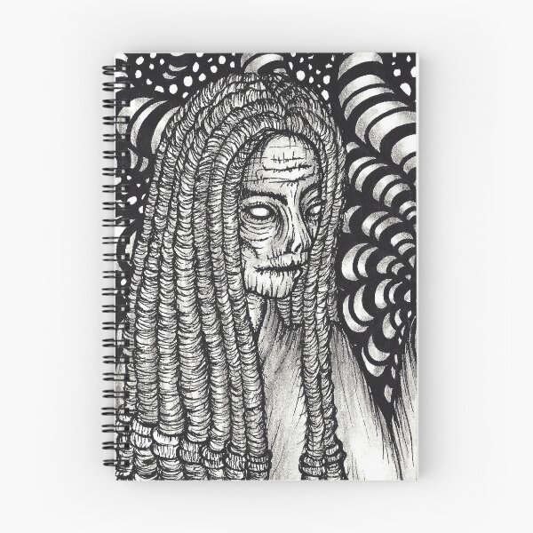 Item preview, Ink on paper drawing, Generations  designed and sold by mayescol.