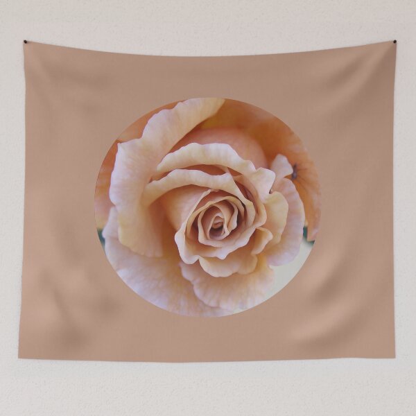 Item preview, Dusty Rose designed and sold by JillyBeanDesign.