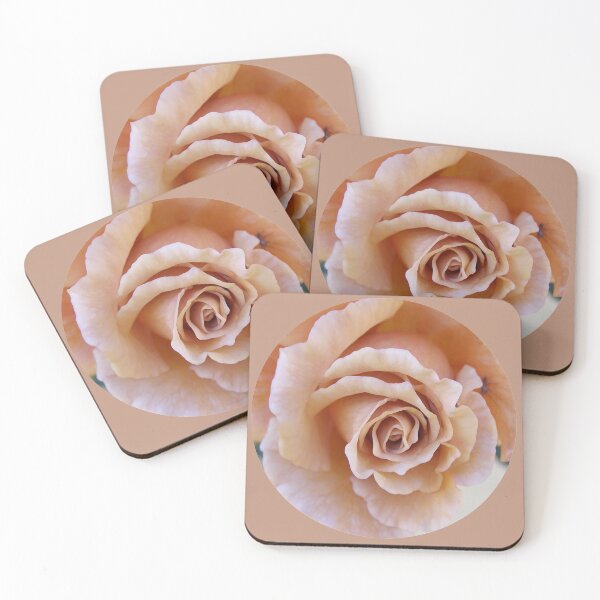 Item preview, Dusty Rose designed and sold by JillyBeanDesign.