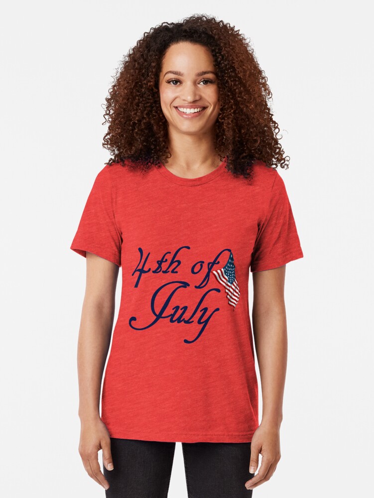 4th of july t shirt ideas