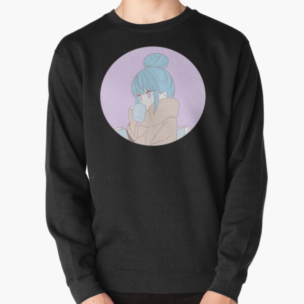 Lewd Anime Sweatshirts Hoodies Redbubble