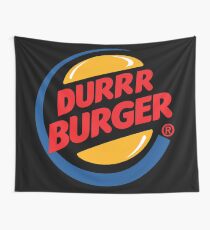 Tela decorativa Durrrrrrrrrrrr BURGAH