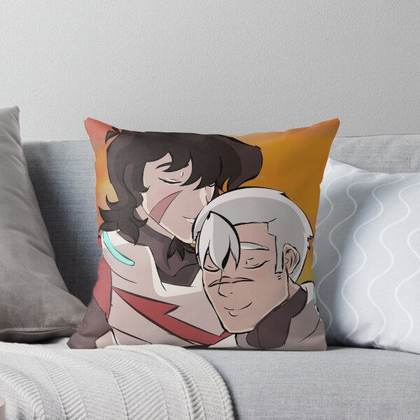Aperçu de l'œuvre Voltron- Sheith- Keith, tu m'as trouvé créée et vendue par melmeiko.