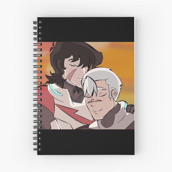 Item preview, Voltron- Sheith- Keith, You Found Me designed and sold by melmeiko.