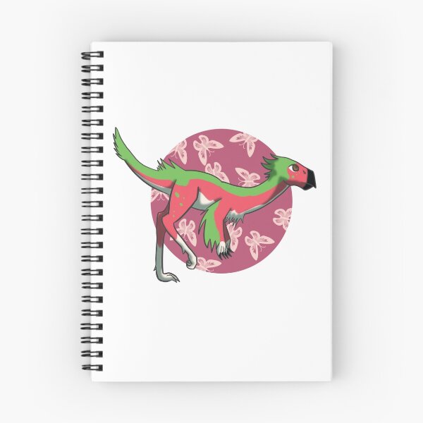 Item preview, Jurassic June Ajancingenia designed and sold by RedVioletShirts.
