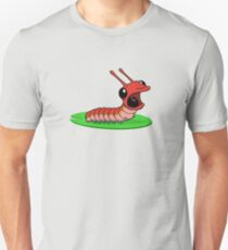 Screamapillar Unisex T-Shirt