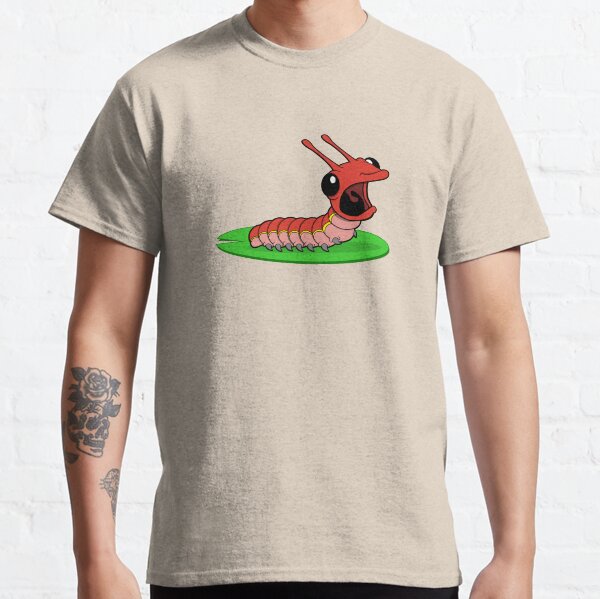 Screamapillar Classic T-Shirt