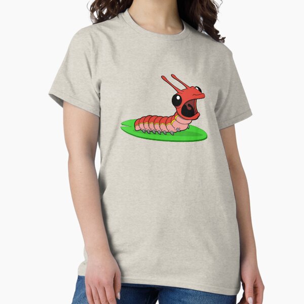 Item preview, Screamapillar designed and sold by See My Shirt.