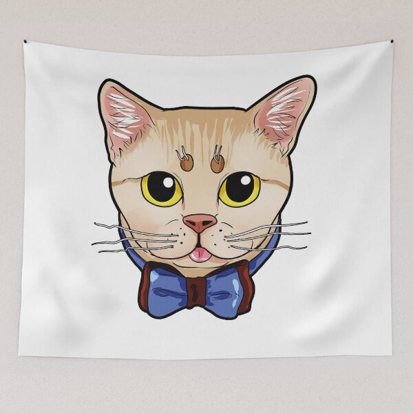 Item preview, Munchkin cat Kitty Face Love Housecat Cats Comic designed and sold by Moonpie90.