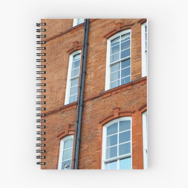 Item preview, London Windows designed and sold by hahahahaleigh.