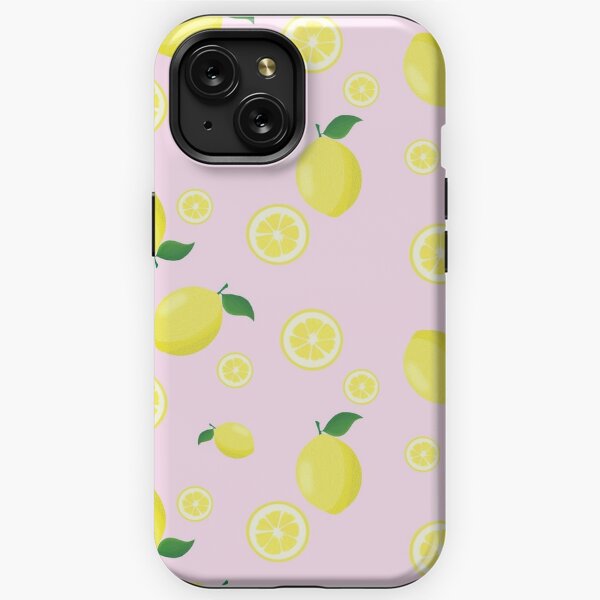  iPhone 11 Pro Max Funny Lemonade Funny Lemons Make