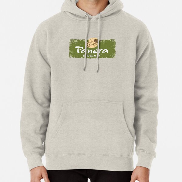 panera bread Pullover Hoodie